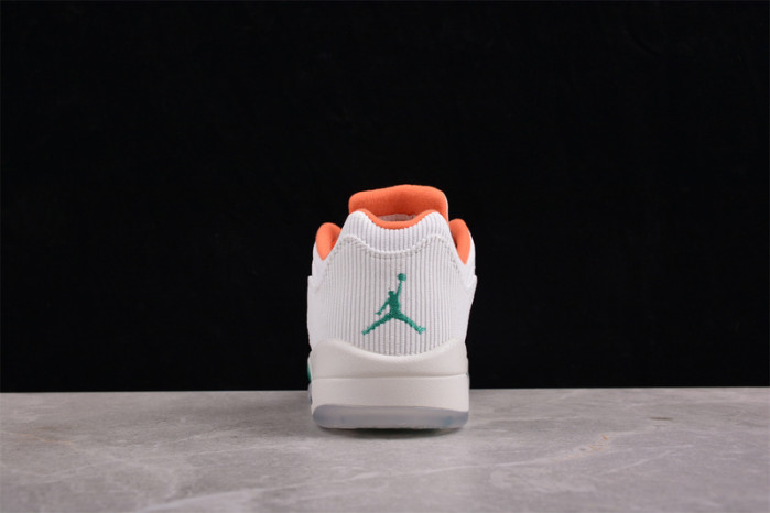 AIR JORDAN 5 LOW GOLF NRG