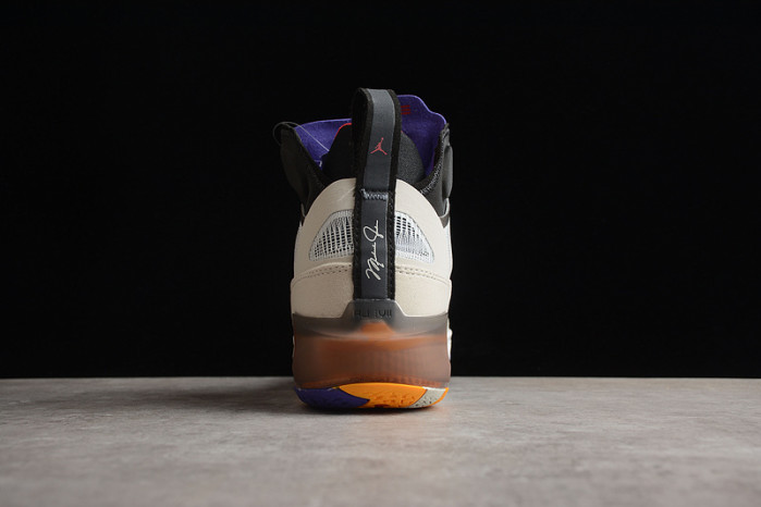 AIR JORDAN 37 “BEYOND BORDERS” DD6958-060
