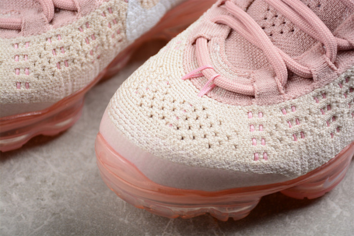 NIKE VAPORMAX 2023 FLYKNIT W "OATMEAL/PEARL PINK" DV6840-101