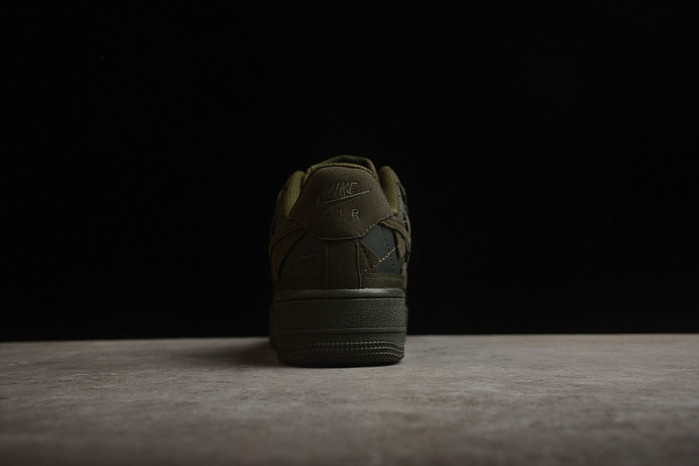 NIKE BILLIE EILISH X AIR FORCE 1 LOW