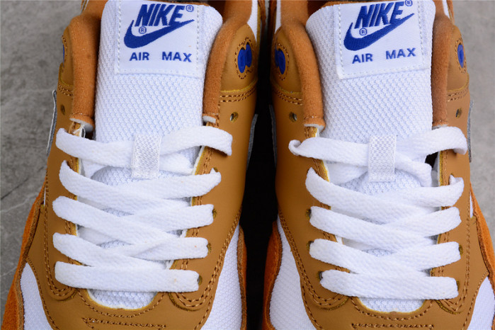 NIKE AIR MAX 1 PREMIUM RETRO