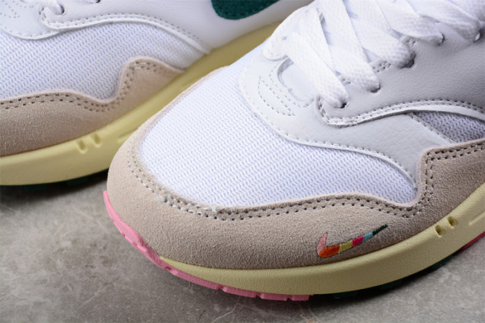 NIKE AIR MAX 1 ALL PETALS UNITED FQ0256-131