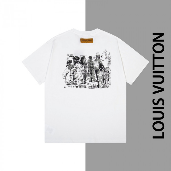 LV CLOTHES V00040