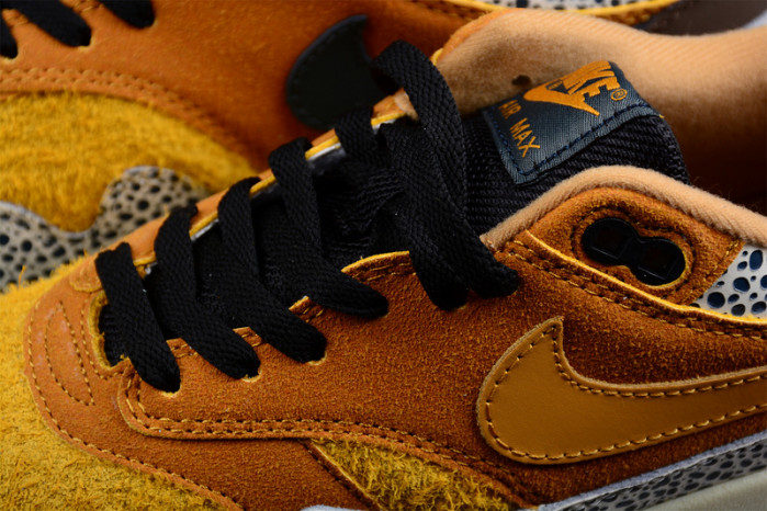 Nike Air Max 1 atmos Safari (2016) 665873-200