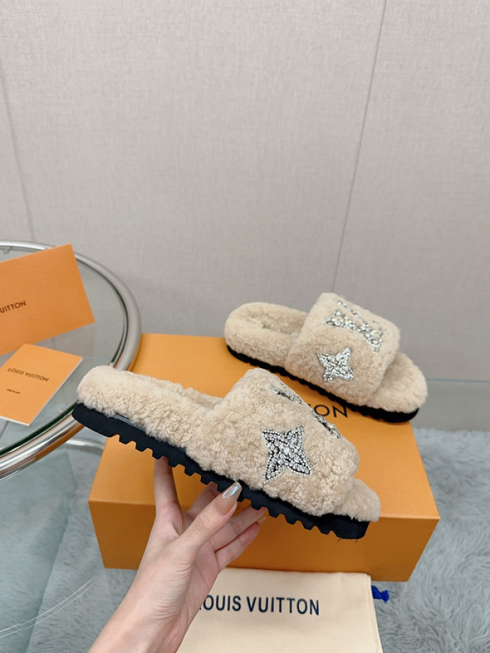 L&V SANDAL150