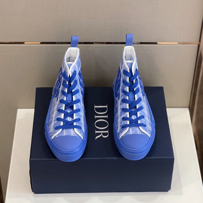 DIO* B23 SNEAKERS B23-072