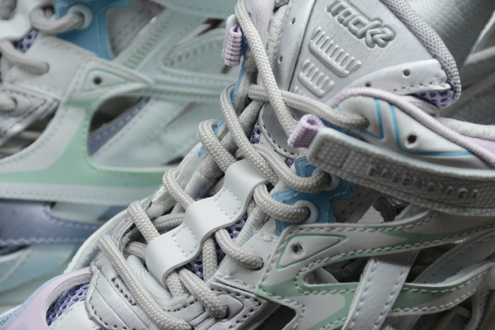 TRACK SNEAKER TS132