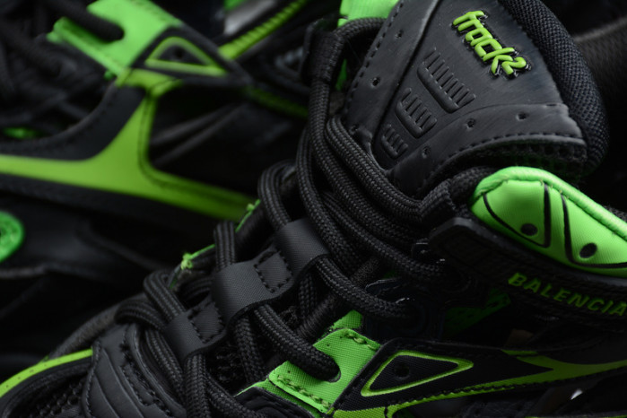 TRACK SNEAKER TS137