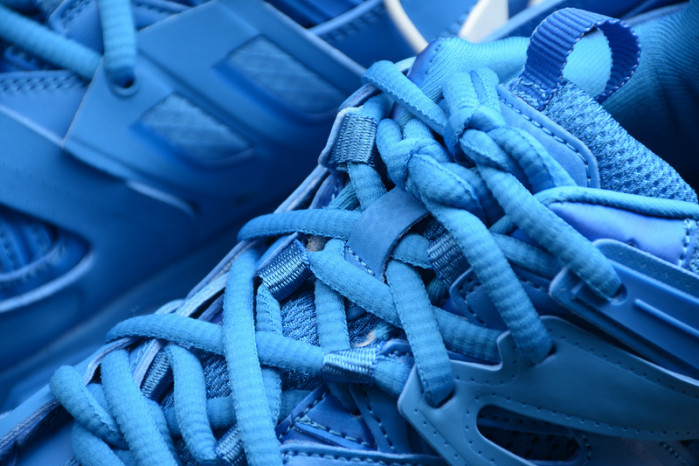 TRACK SNEAKER TS141