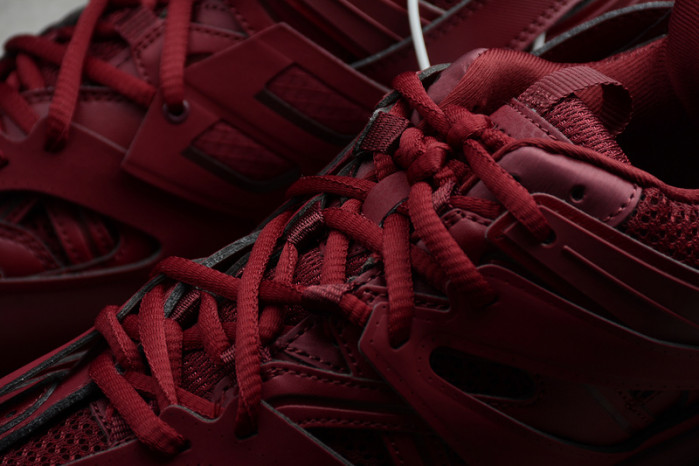 TRACK SNEAKER TS148
