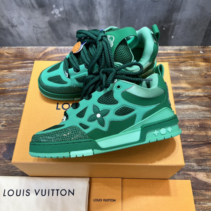 SKATE SNEAKER SS020