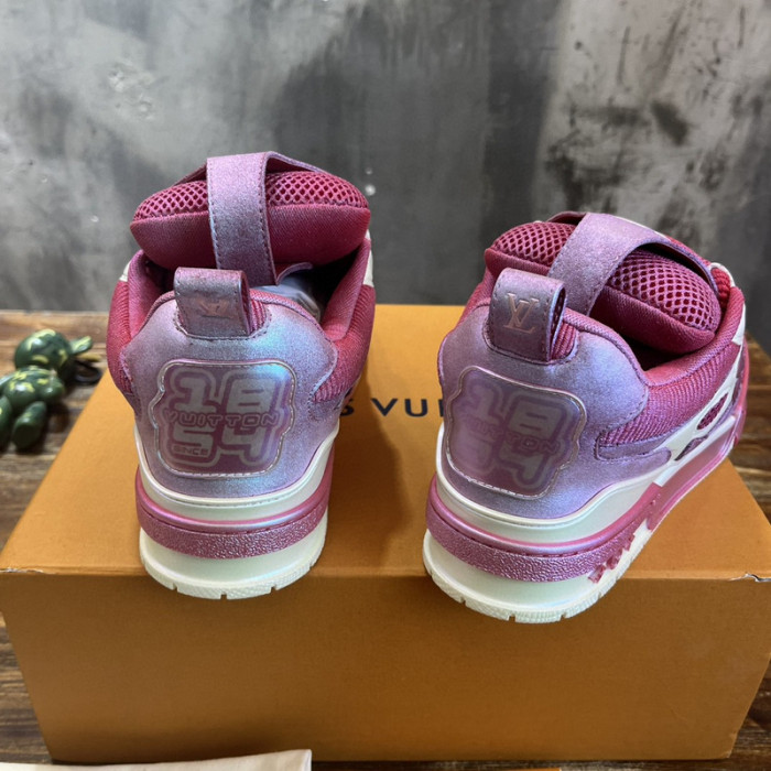 SKATE SNEAKER SS072