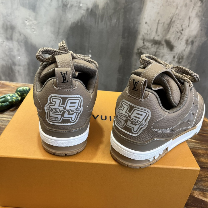 SKATE SNEAKER SS075