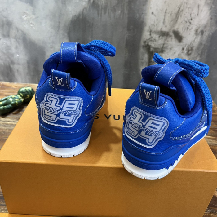 SKATE SNEAKER SS077