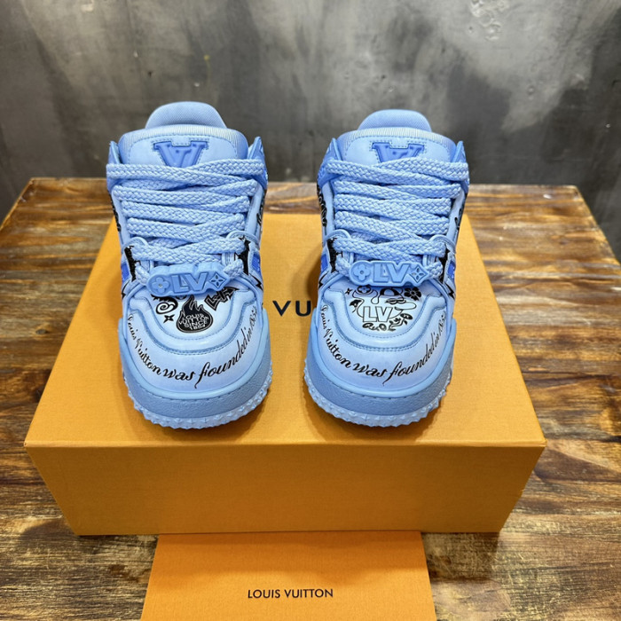 TRAINER MAXI TM055