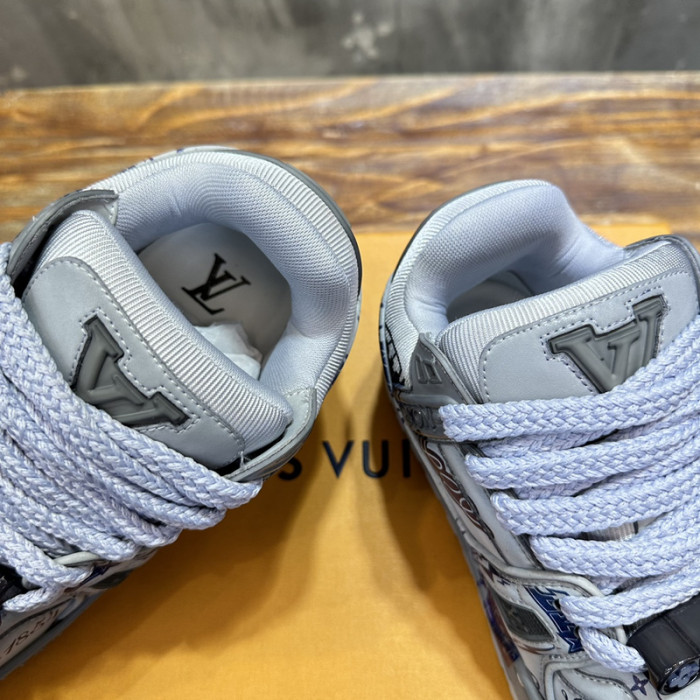 TRAINER MAXI TM057