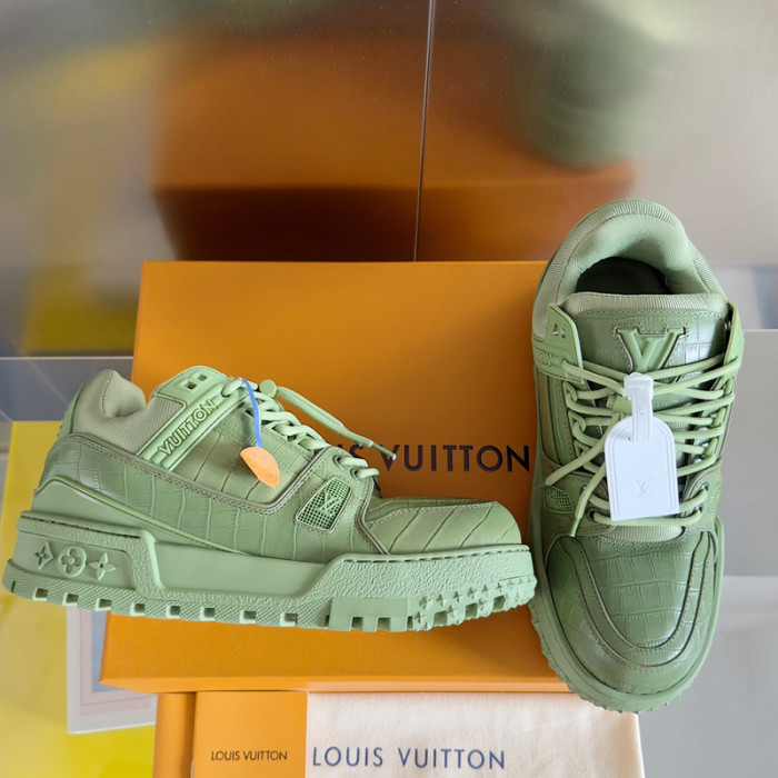 TRAINER MAXI TM059