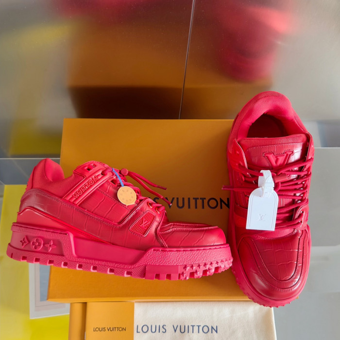 TRAINER MAXI TM060