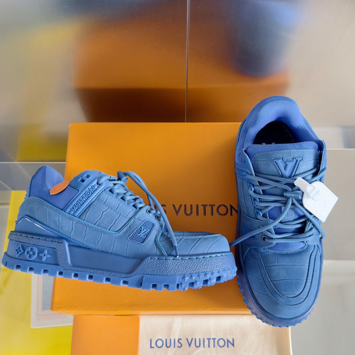 TRAINER MAXI TM065