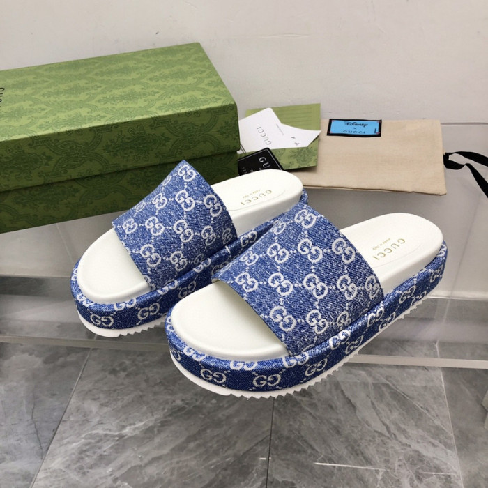 Gucc* Sandal 148