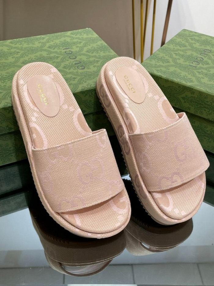 Gucc* Sandal 155