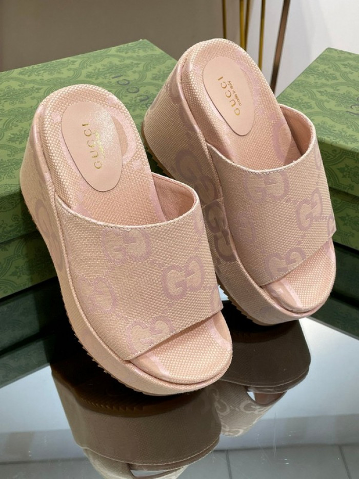 Gucc* Sandal 161