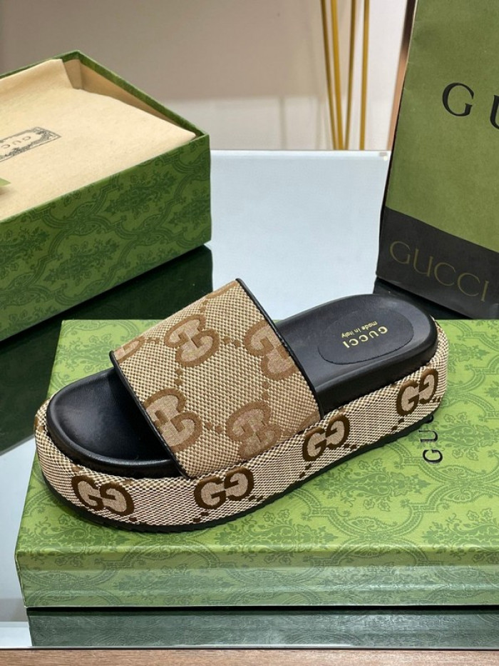 Gucc* Sandal 165