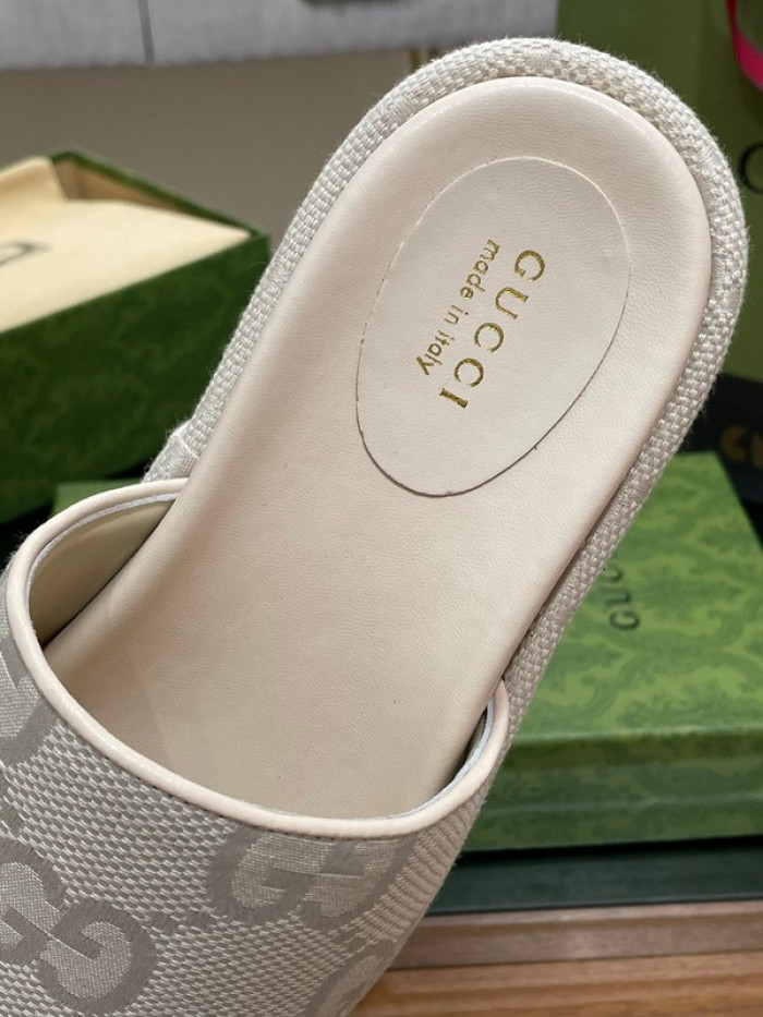 Gucc* Sandal 167