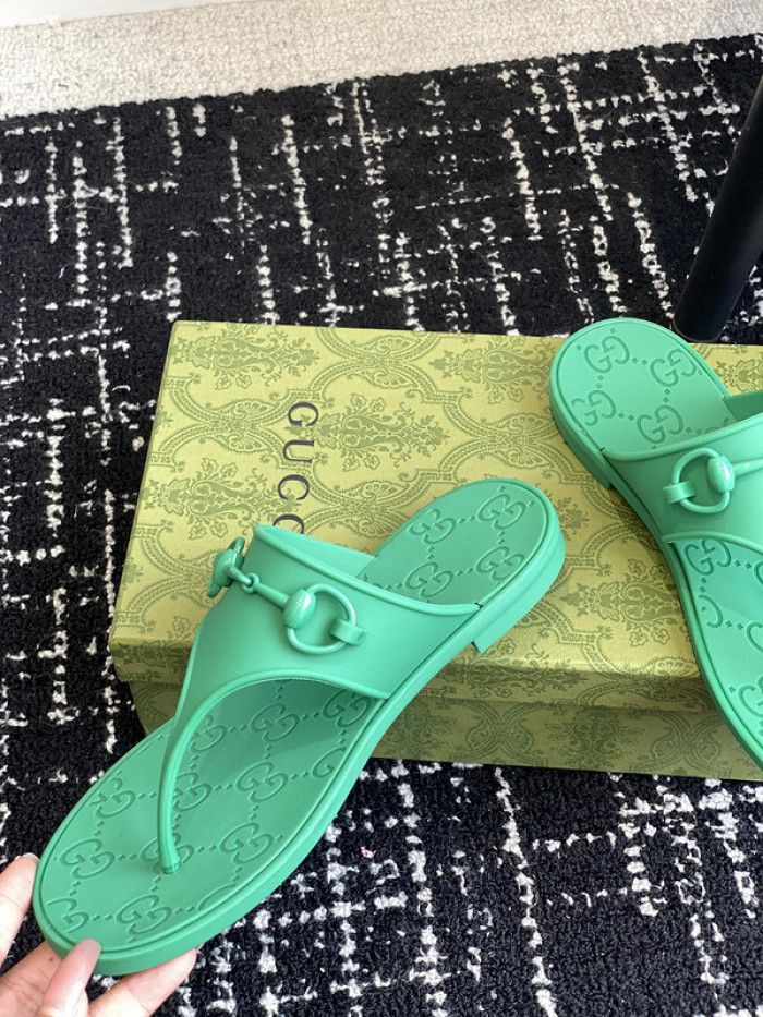 Gucc* Sandal 197