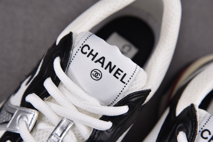 Chane* snekaers C0000058