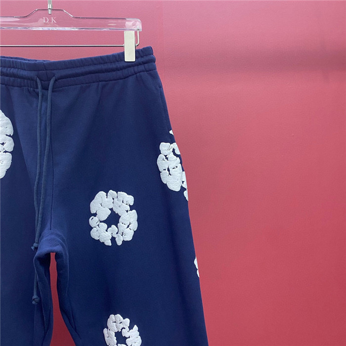 DENIM TEARS DT007