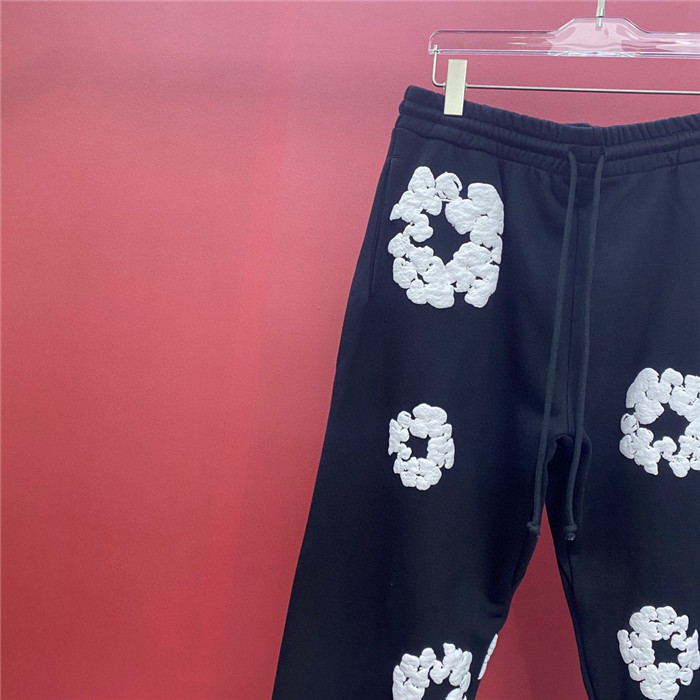 DENIM TEARS DT011