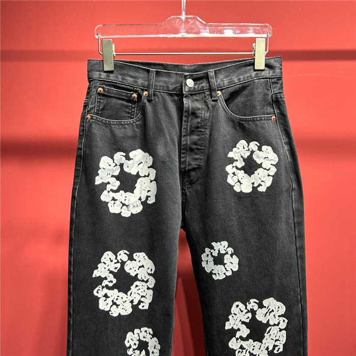 DENIM TEARS DT016