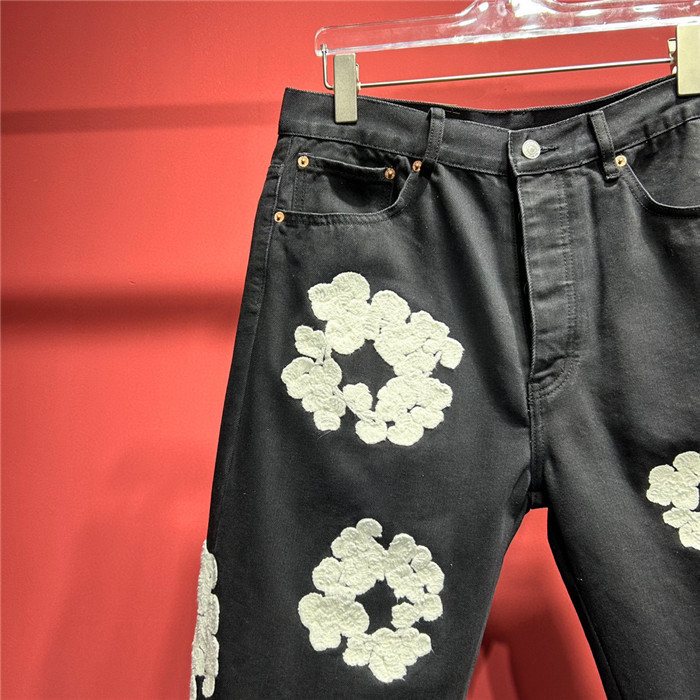 DENIM TEARS DT019