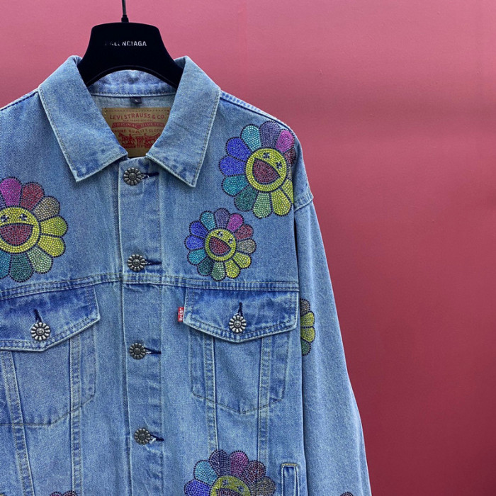 DENIM TEARS DT026