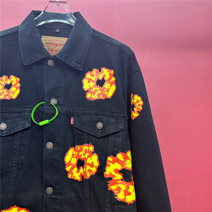 DENIM TEARS DT028
