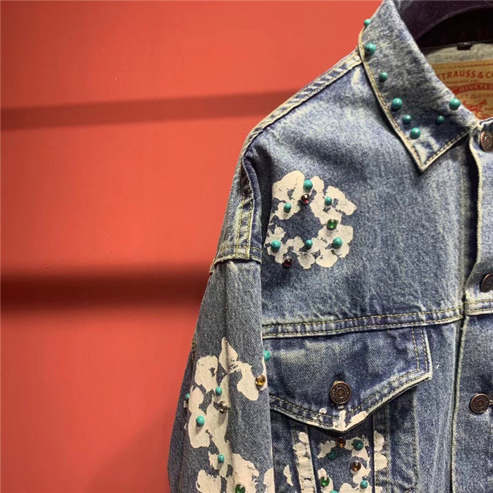 DENIM TEARS DT029