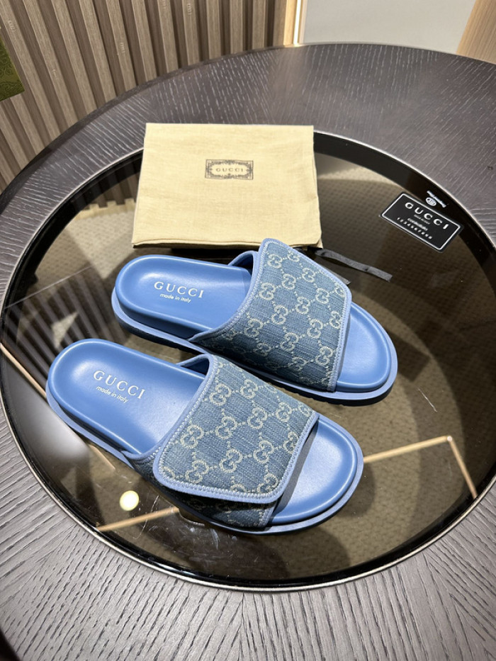 Gucc* Sandal 128