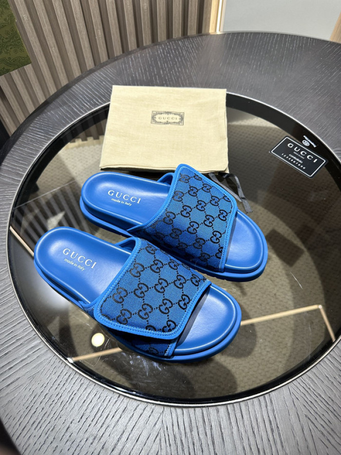 Gucc* Sandal 130