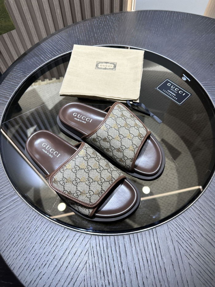 Gucc* Sandal 138