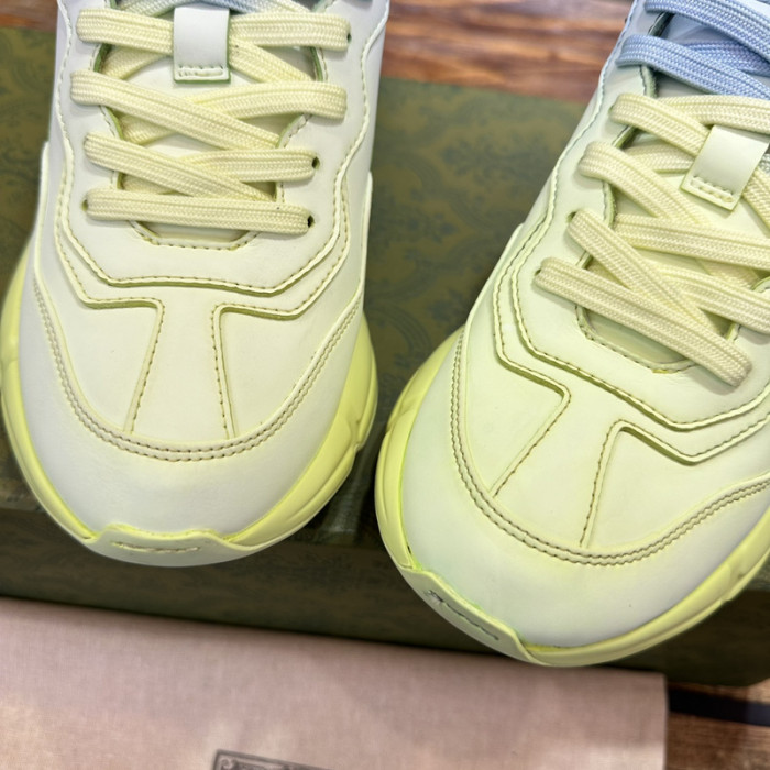 GUCC* TRAINER SNEAKER135