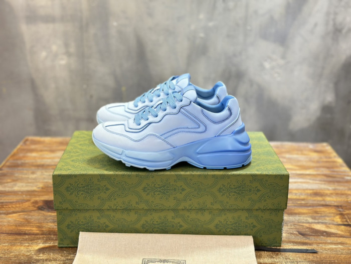 GUCC* TRAINER SNEAKER139