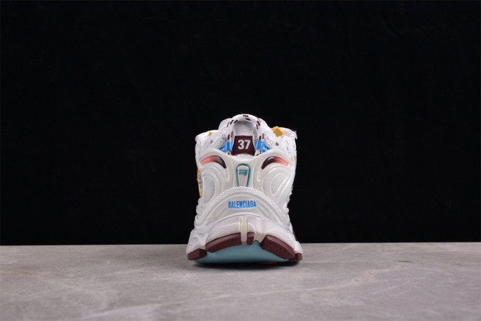 RUNNER SNEAKER RS099