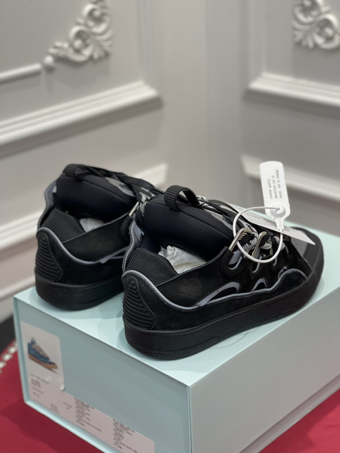 LANVIN SNEAKER LS146