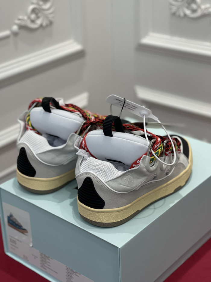 LANVIN SNEAKER LS157