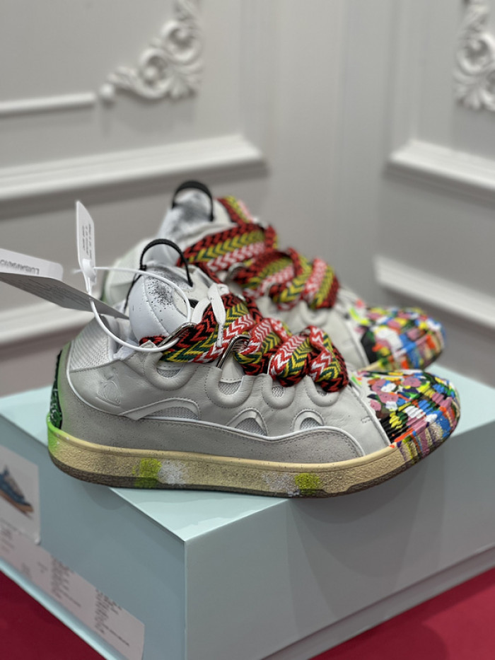 LANVIN SNEAKER LS162