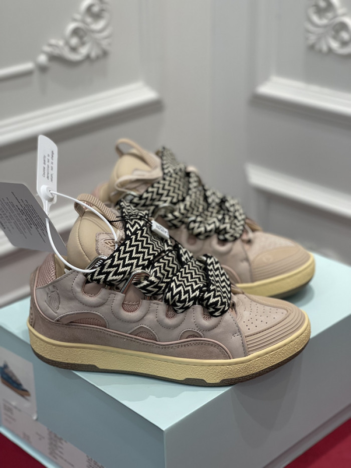 LANVIN SNEAKER LS164