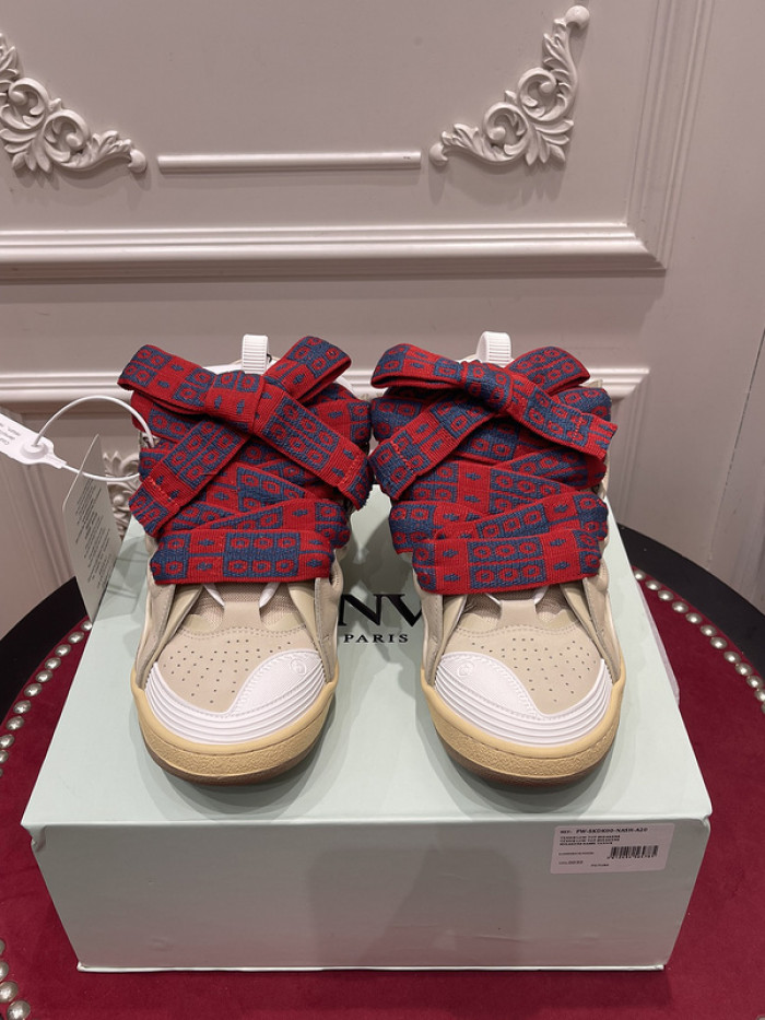 LANVIN SNEAKER LS182