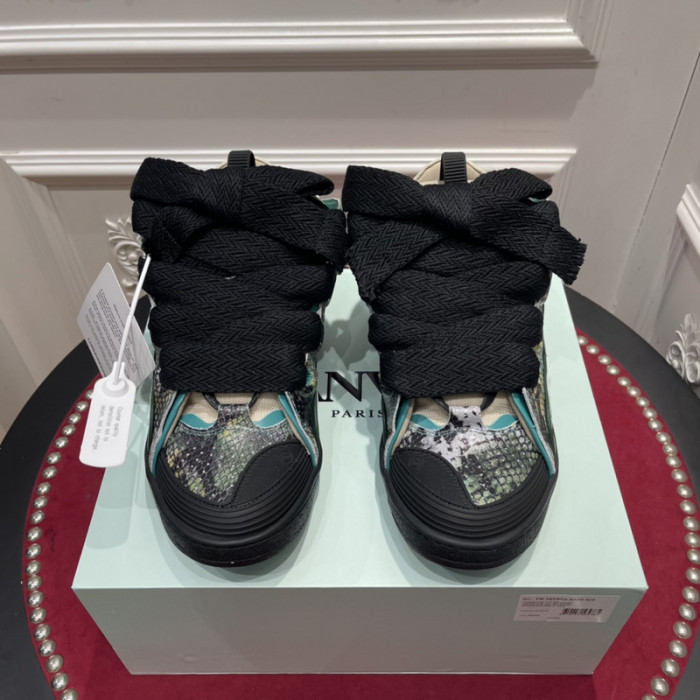 LANVIN SNEAKER LS184