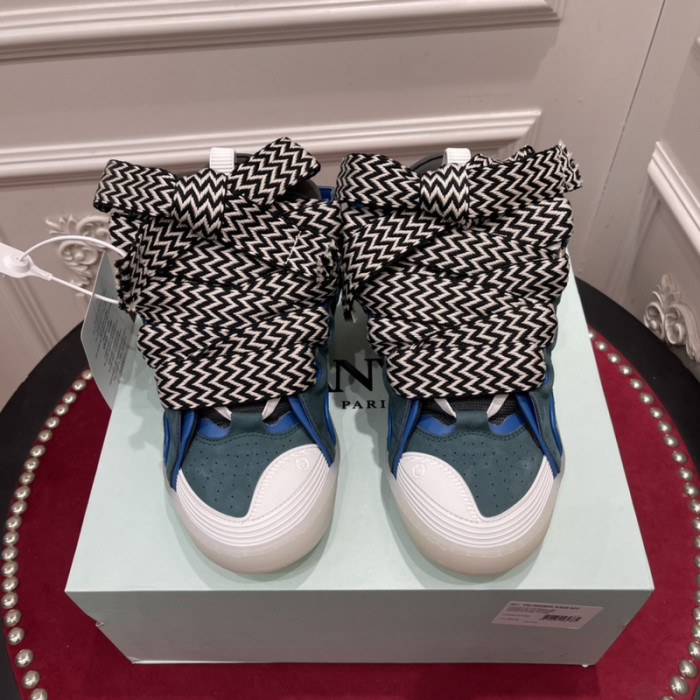 LANVIN SNEAKER LS195